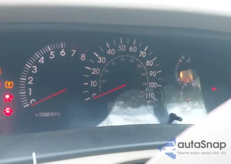 2005 Toyota Corolla Le z USA, uszkodzony, nr VIN 1NXBR30E15Z470187